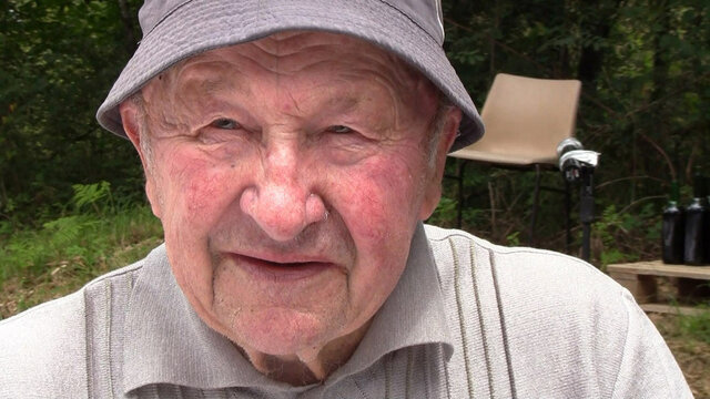 Impossible de lire la video