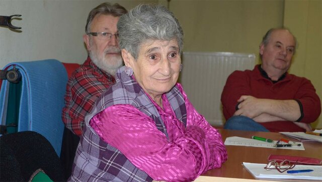 Impossible de lire la video